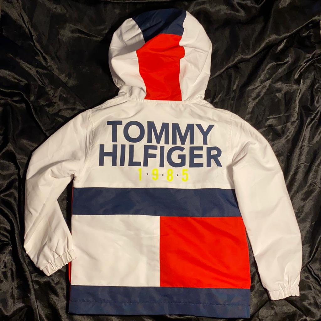 Th Windbreaker